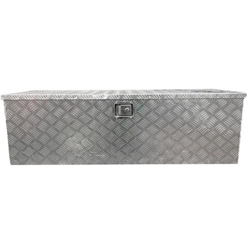 Box alluminio grande gurupro - box,