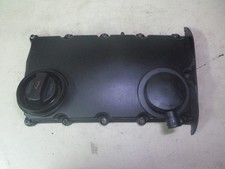 03G103469K COPERCHIO PUNTERIE MOTORE AUDI A4 B7 2.0 TDI 16V 140CV ANNO 2005 BLB