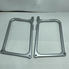 Krauser portavaligie alluminio