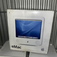 Apple eMac 1903 17" Desktop -