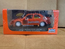 Slot It Car Alfa Romeo 155