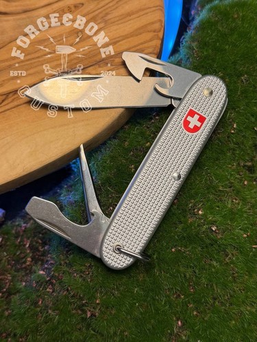 Wenger soldatino - (victorinox),
