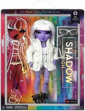 DIA MANTE Rainbow High Shadow