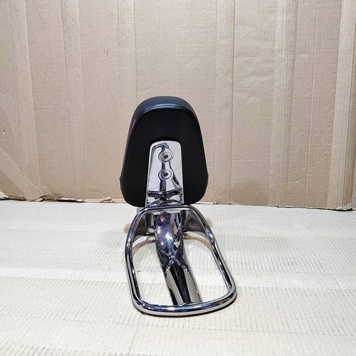 Sissy bar schienale acciaio - bar,