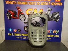 Scudo più frecce Honda SH 300