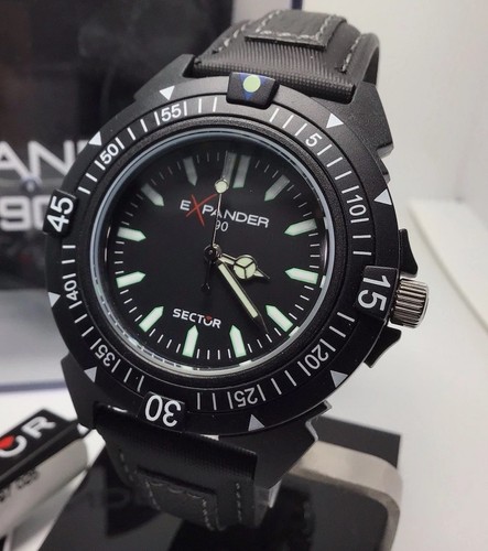 Orologio uomo sector - uomo,