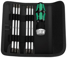 WERA Set di cacciaviti