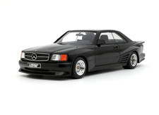 Koenig Specials Mercedes 560