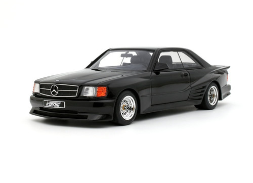 Koenig specials mercedes - koenig,