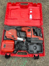 Hilti Hammer drill TeDrs-6-A +