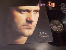 Phil Collins "...But