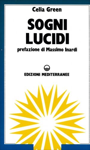 Libro sogni lucidi - libro,