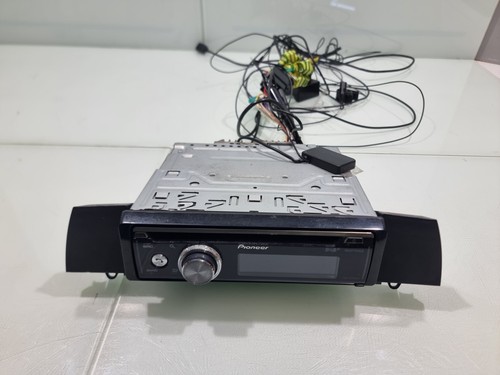 Pioneer dehx8700dab lettore - dehx8700dab, z4