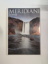 ISLANDA - RIVISTA MERIDIANI