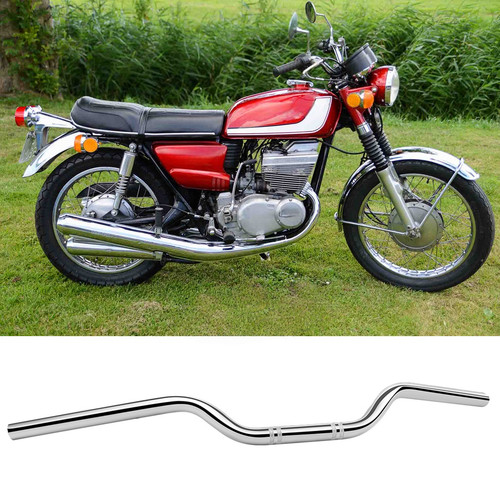 Manubrio moto - , 7/8"