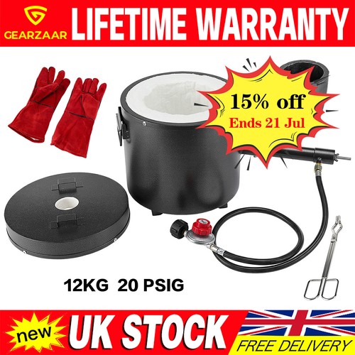 Fb2mb 12kg gas metal melting - gas,