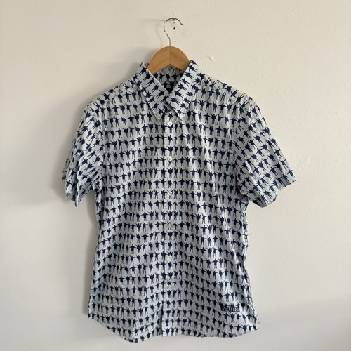 Camicia ben sherman beatles - ben,