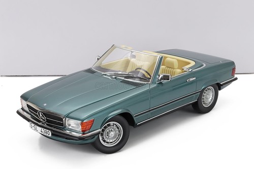 12art fine model cars - 1/12,