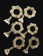 Lampadario di ricambio anello