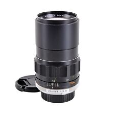 Minolta MC Tele Rokkor-PF 135 mm f/2,8