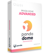 Panda Dome Advanced 2025 | 1PC 3PC 5PC 10PC | 1 2 3 anni