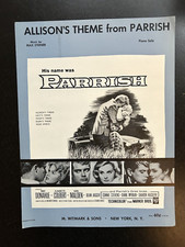 MAX  STEINER sheet music