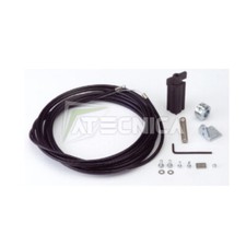 Kit sblocco esterno cavo con