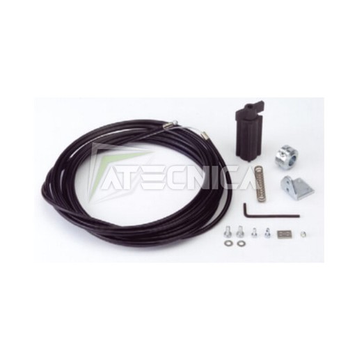 Kit sblocco esterno - , con