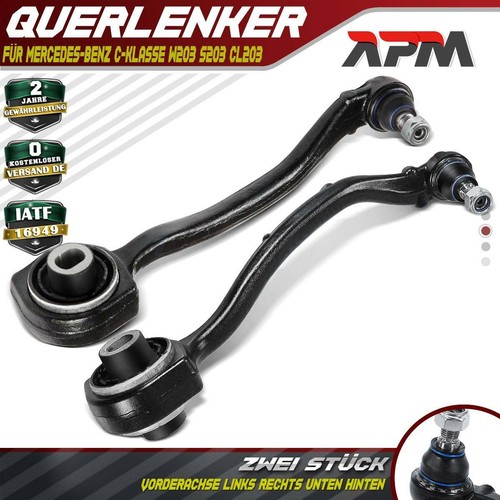 Bracci trasversali anteriori - 2,