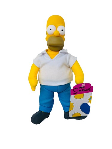 Jakks pacific simpson - pacific,