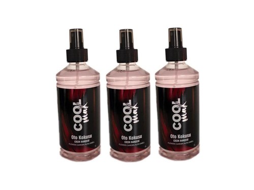Profumo auto spray deodorante - profumo,