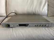 FOR-A FA-370P Digital Time