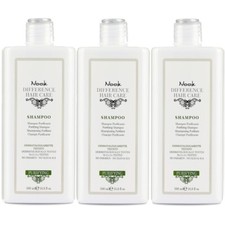 NOOK PURIFYING SHAMPOO