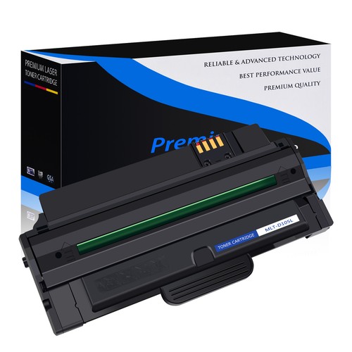 Cartuccia toner mlt d105l - mlt-d105l, per