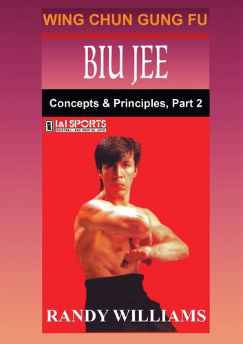 Wing chun gung biu - gung, fu