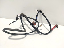 IMPIANTINO CABLAGGIO CAVI BATTERIA YAMAHA X MAX 125 DELL' ANNO 2005 2006 AL 2009