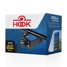 Gancio di Traino STARR per