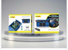 1000W Smart Power Modulated