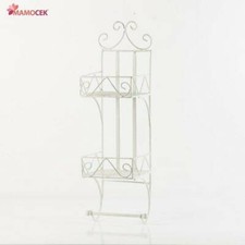 MENSOLA 2 piani portarotolo