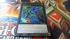 ?? YU GI OH DRAGO XYZ REQUIEM OSCURO - GFTP IT099 ULTRA RARA – ITA ??