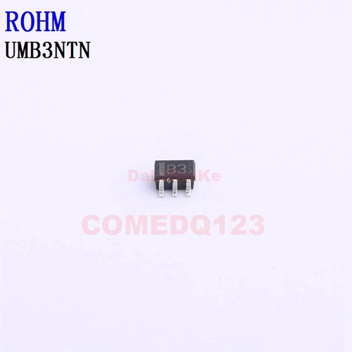 Pezzi transistor umb3ntn - transistor,
