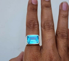 Anello uomo argento - anello,