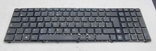 Ricambio Originale PC PORTATILE NOTEBOOK ASUS X52J Tastiera  KJ3 Version Italian