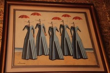 Pietro Morando - Suorine al