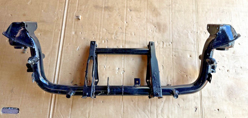 Nsu prinz asse anteriore - prinz,