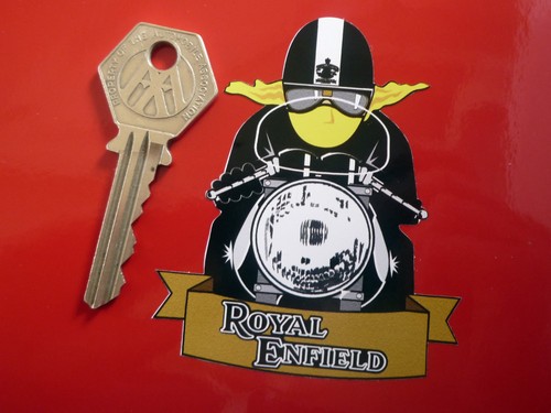 Royal enfield cafe racer - cafe,