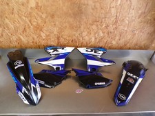Kit plastique Yamaha 125 YZ