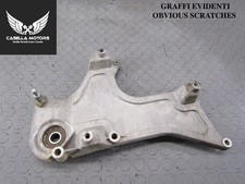 STAFFA SUPPORTO MARMITTA