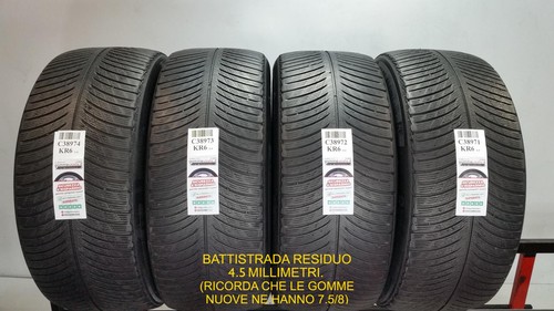 Gomme usate termiche - gomme,