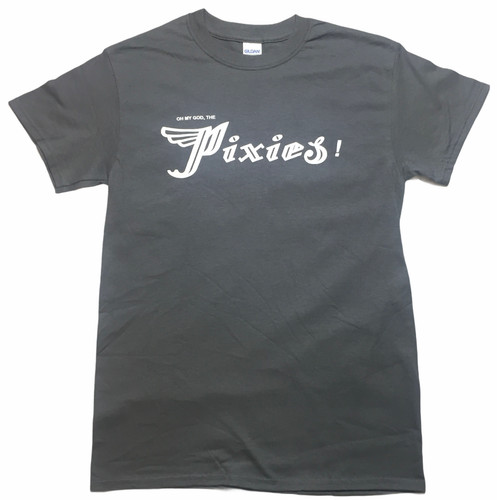 Shirt the pixies - the, mio